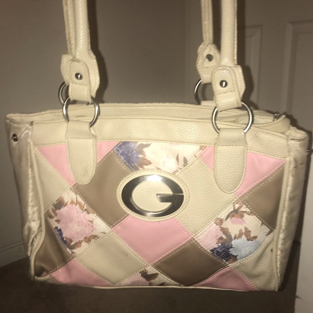 gently used purse